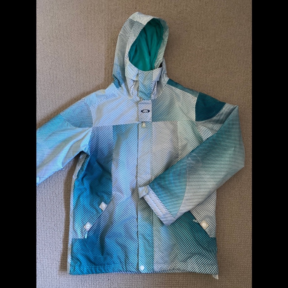 Oakley Ski/Board Snow Jacket